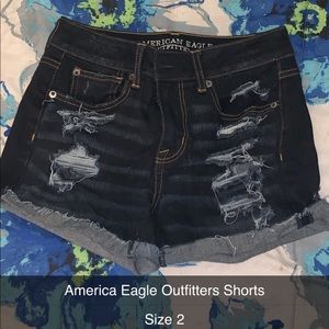 Shorts
